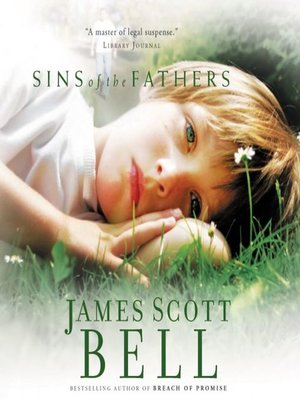 cover image of Sins of the Fathers